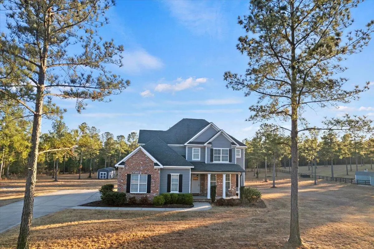 154 Hurlingham Drive, Aiken, SC 29801 - #1