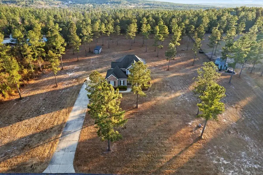 154 Hurlingham Drive, Aiken, SC 29801 - #2