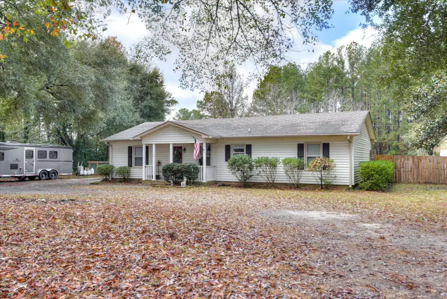 109 Rushton Road, Aiken, SC 29801 - Image #3