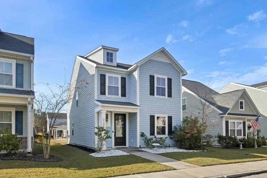 2704 Bluestem Drive, Beaufort, SC 29902 - Image #2