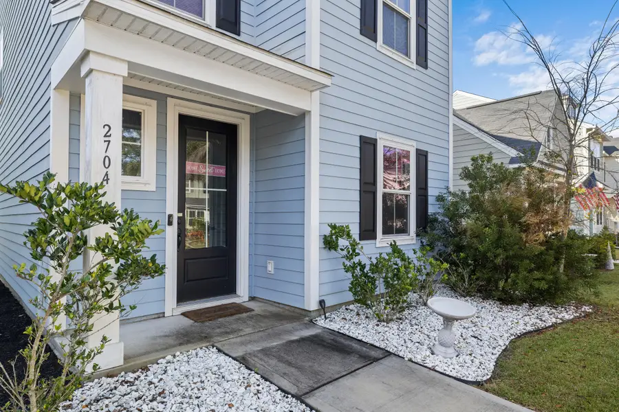 2704 Bluestem Drive, Beaufort, SC 29902 - Image #3