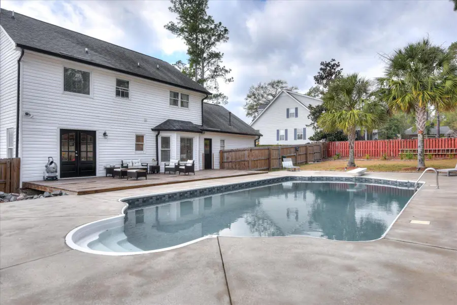 645 Lake Santee Drive, North Augusta, SC 29841 - Image #2