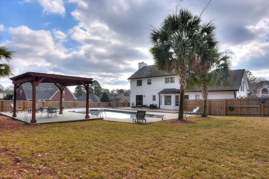 645 Lake Santee Drive, North Augusta, SC 29841 - Image #3