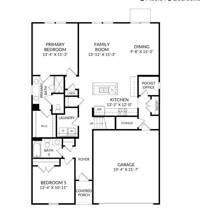 357 Tupelo Pass, Harlem, GA 30814 - Image #2