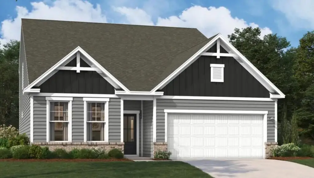 355 Tupelo Pass, Harlem, GA 30814 - Image #1