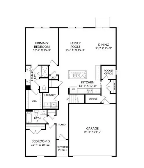 355 Tupelo Pass, Harlem, GA 30814 - Image #2