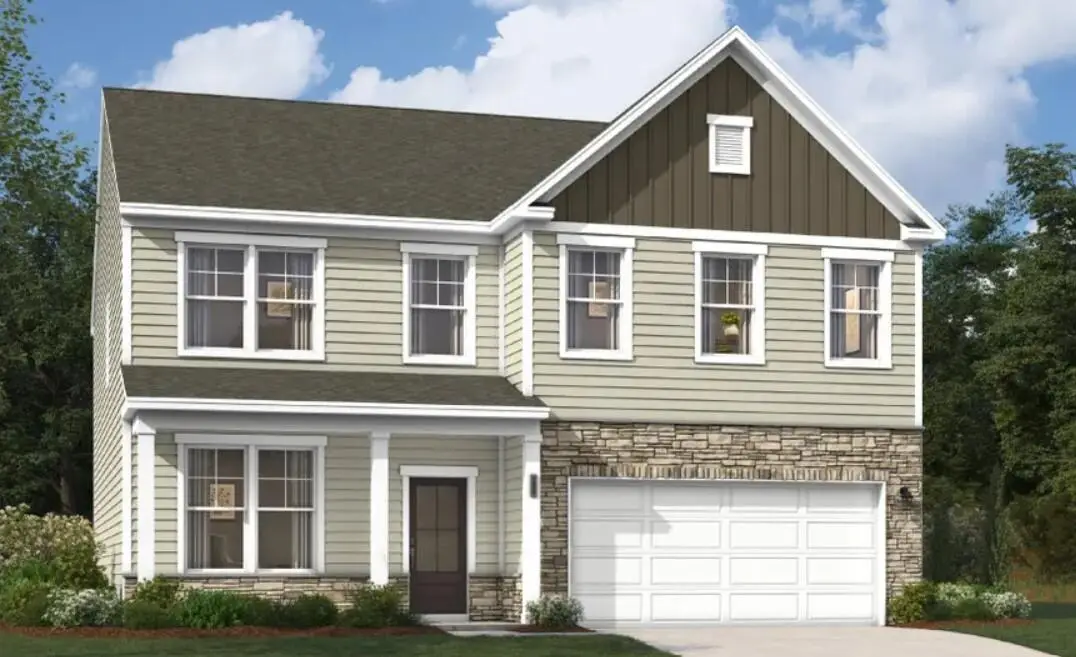 353 Tupelo Pass, Harlem, GA 30814 - Image #1