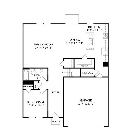 353 Tupelo Pass, Harlem, GA 30814 - Image #2