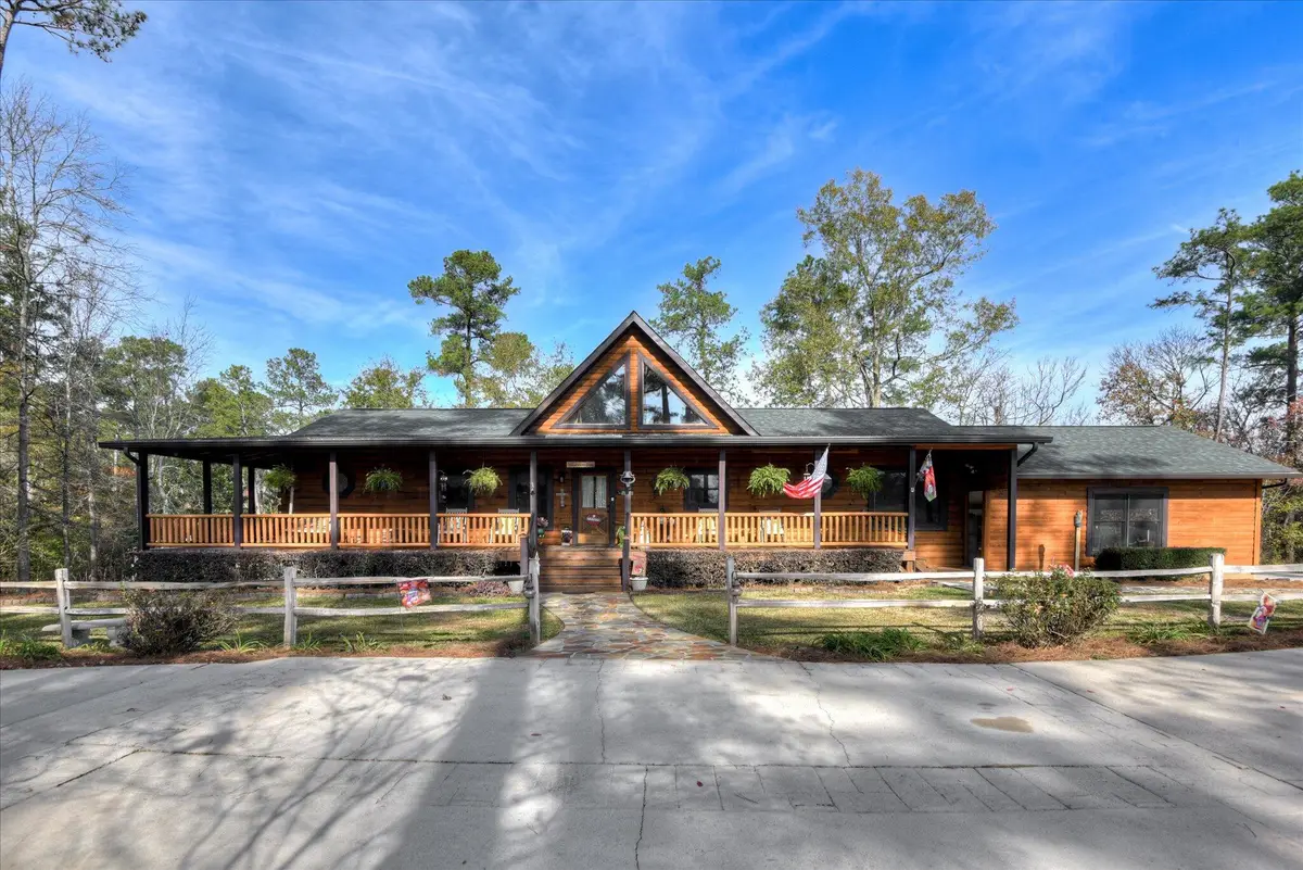 384 Murrah Road, North Augusta, SC 29860 - Image #1