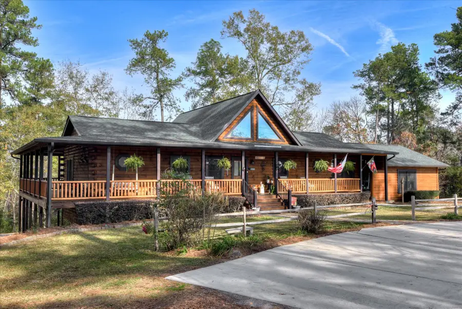 384 Murrah Road, North Augusta, SC 29860 - Image #2