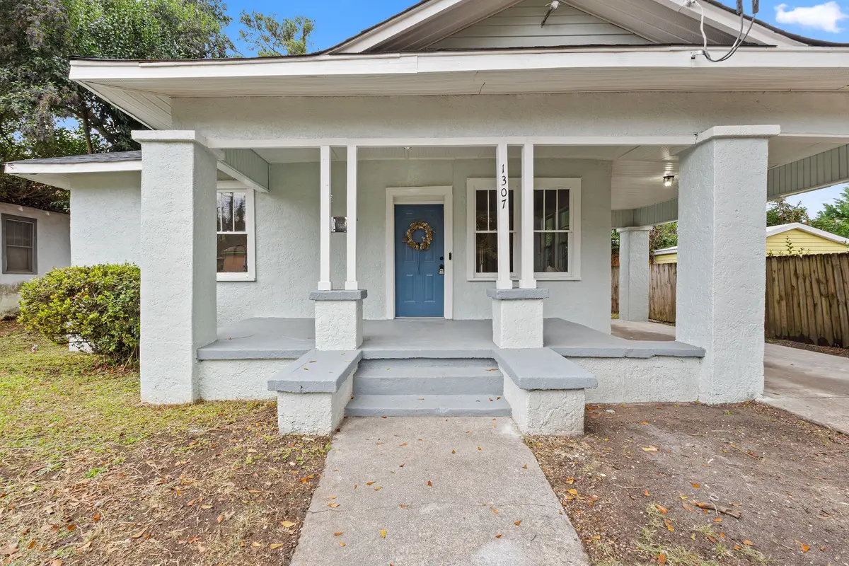 1307 Merry Street, Augusta, GA 30904 - #1