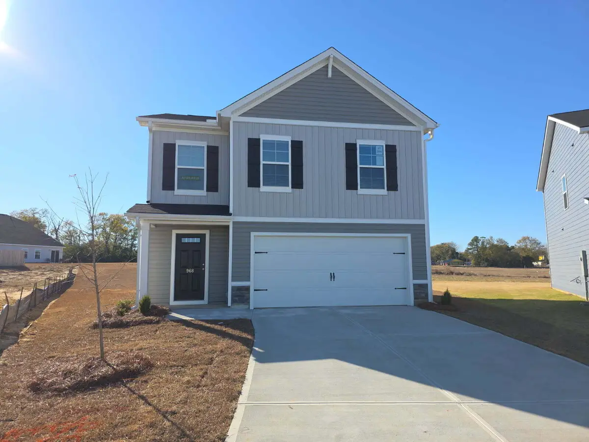 968 Silent Barge Cove, Aiken, SC 29801 - Image #1