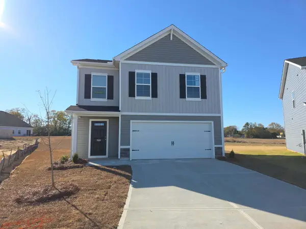 968 Silent Barge Cove, Aiken, SC 29801