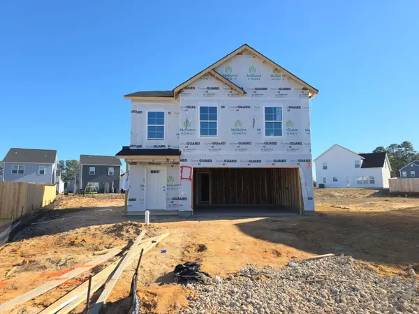 969 Silent Barge Cove, Aiken, SC 29801