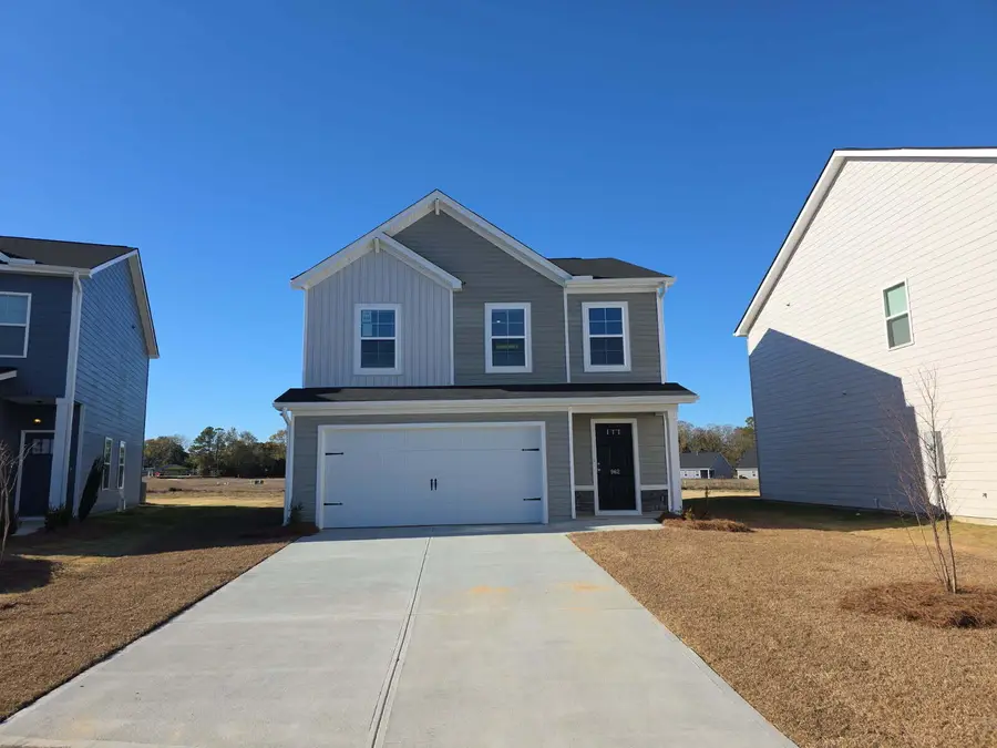 969 Silent Barge Cove, Aiken, SC 29801 - Image #2