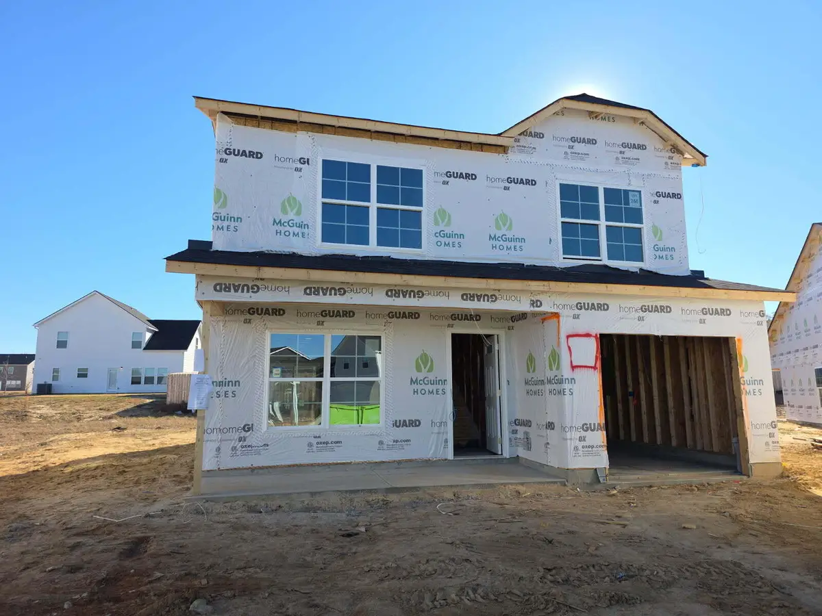 973 Silent Barge Cove, Aiken, SC 29801 - Image #1