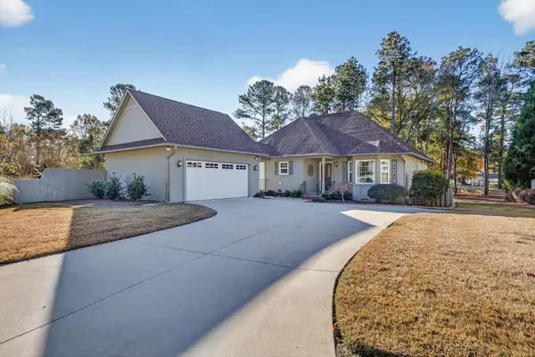 156 Sweet Gum Lane, Aiken, SC 29803
