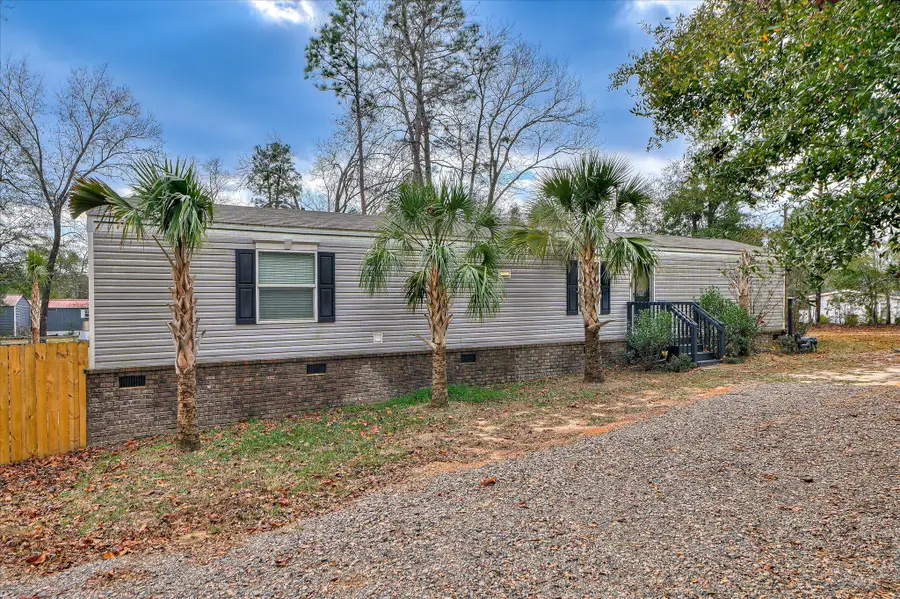 177 Granview Road, Jackson, SC 29831 - Image #2
