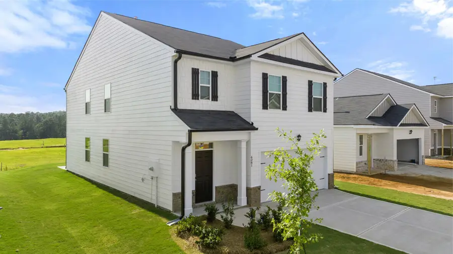 4378 Crimson Pass, Graniteville, SC 29829 - #3