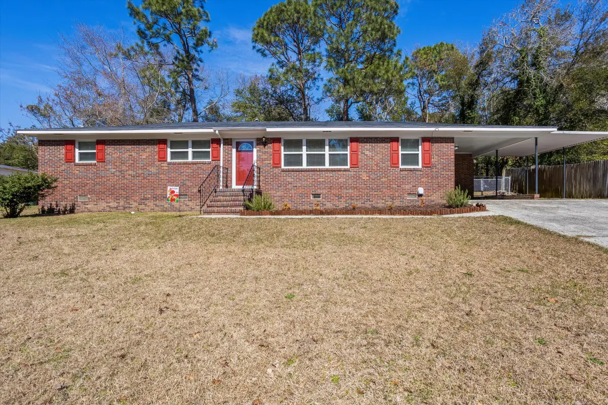 3510 Gamble Road, Aiken, SC 29801 - Image #1