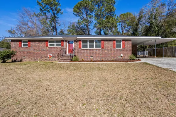 3510 Gamble Road, Aiken, SC 29801