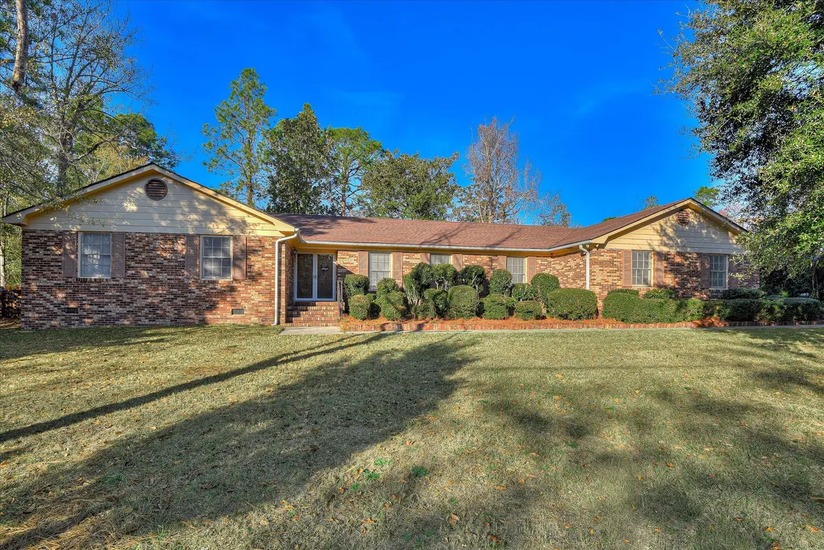 234 Midland Drive, Graniteville, SC 29829 - #1