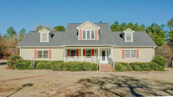 1497 Wire Road, Aiken, SC 29805