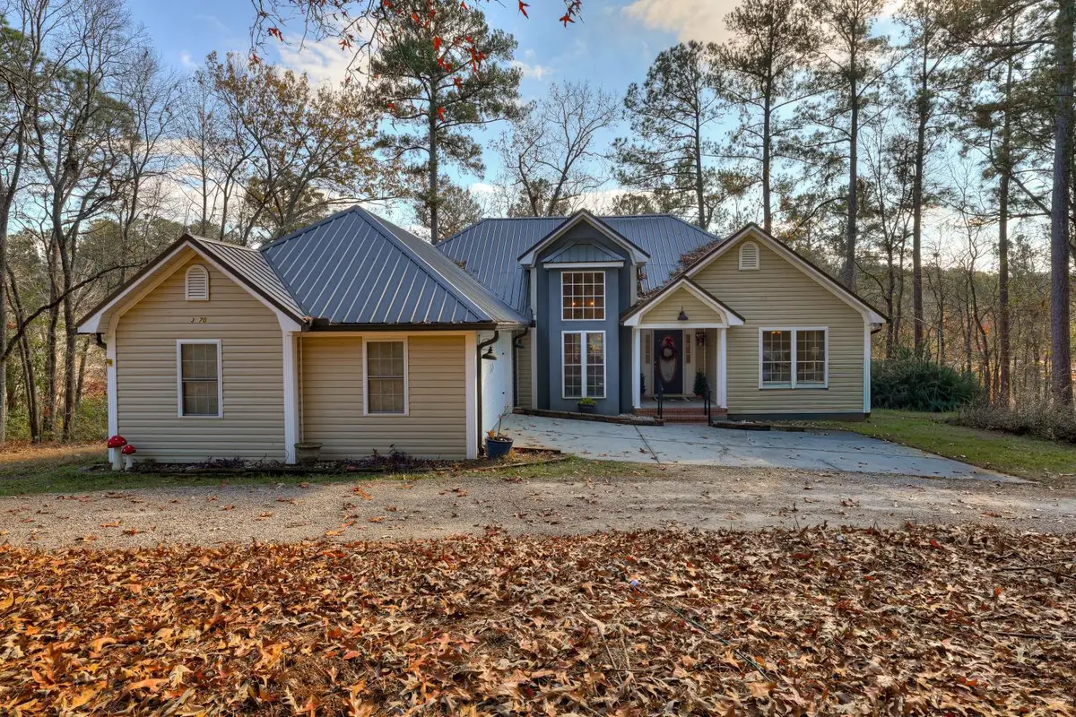 3070 Hackamore Drive, Warrenville, SC 29851 - Image #1