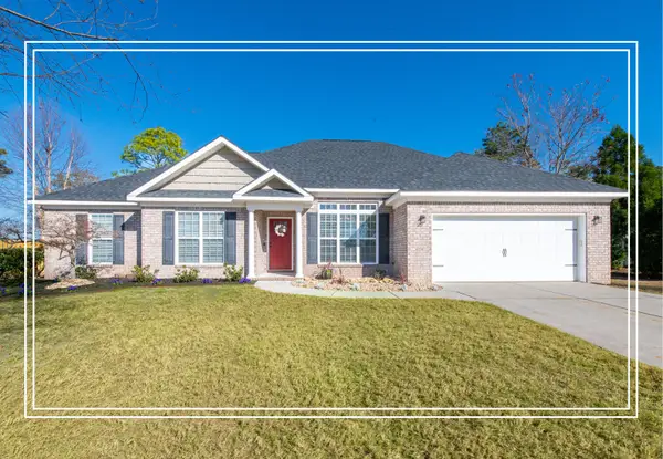 3245 Camden Way, Graniteville, SC 29829