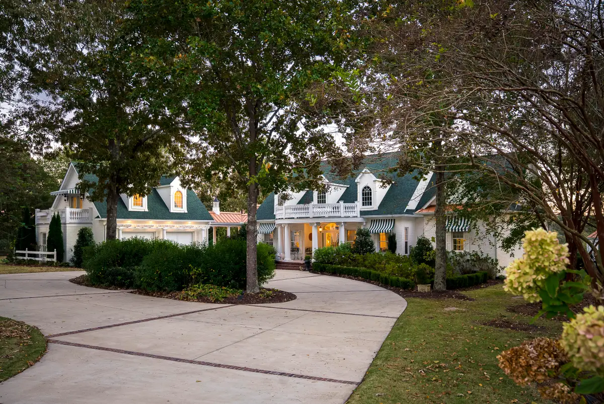 409 Chestnut Brown Court, Warrenville, SC 29851 - Image #1