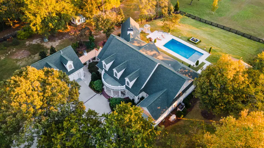 409 Chestnut Brown Court, Warrenville, SC 29851 - Image #3