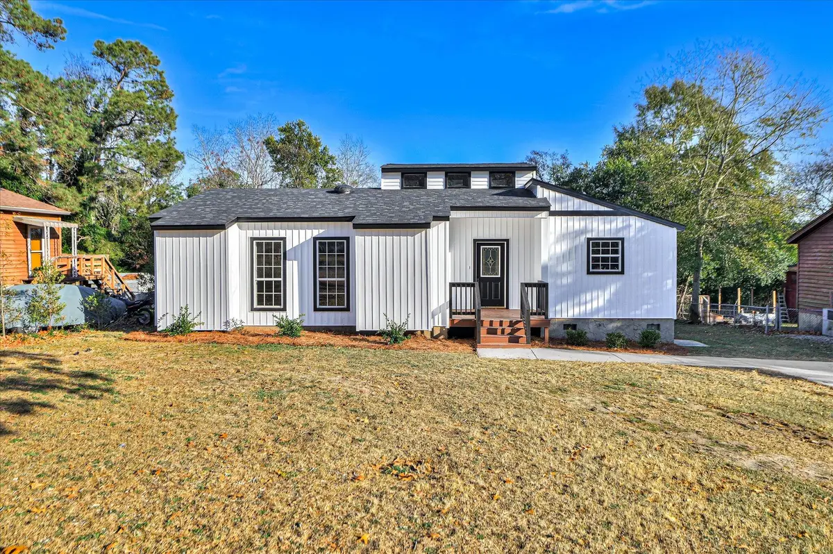 238 Border Drive, North Augusta, SC 29841 - Image #1