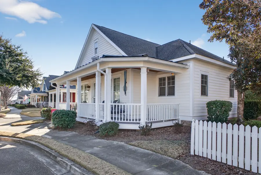 117 Lamp Post Loop, Aiken, SC 29803 - Image #2