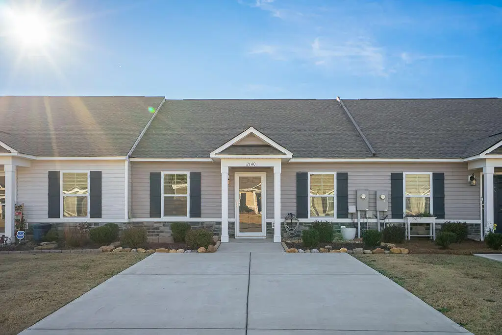 2140 Catlet Court, Aiken, SC 29803 - Image #1