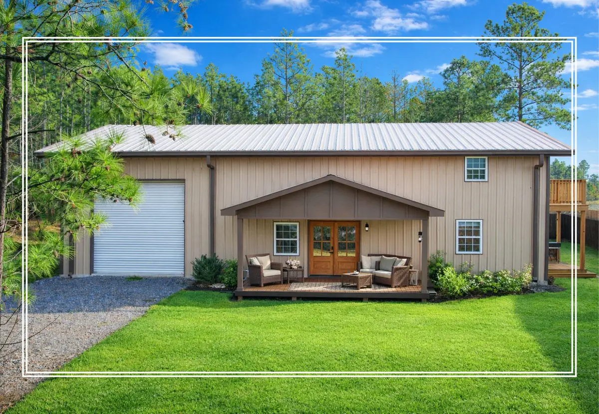 9 Springdale Road, Graniteville, SC 29829 - #1