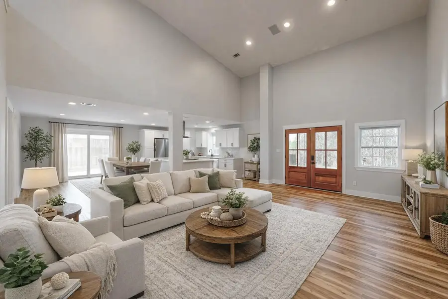 9 Springdale Road, Graniteville, SC 29829 - #3