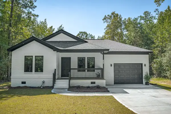 2109 Harlem Street, Columbia, SC 29209