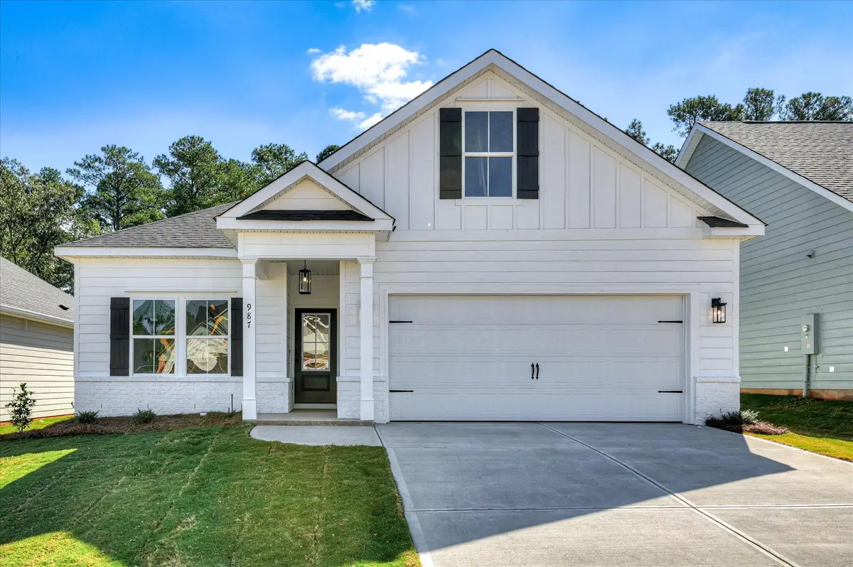 1082 Speckled Teal, Aiken, SC 29803 - Image #1