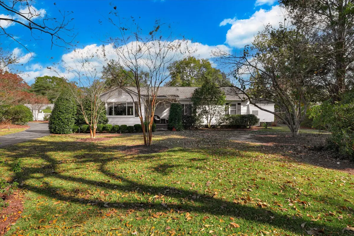 484 Powderhouse Road Se, Aiken, SC 29801 - Image #1