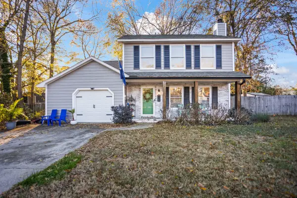 115 Poplar Place, Aiken, SC 29803