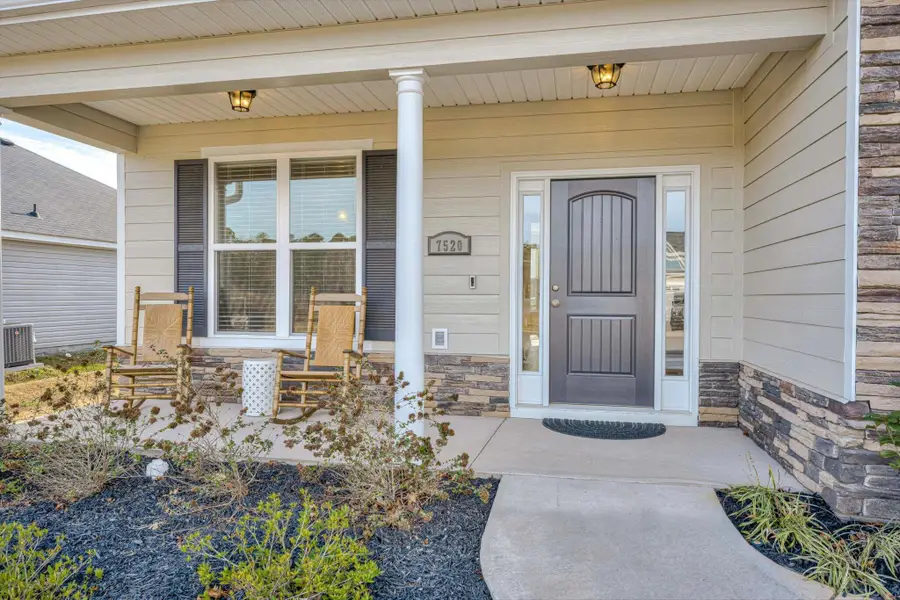 7520 Hanford Drive, Aiken, SC 29803 - Image #3