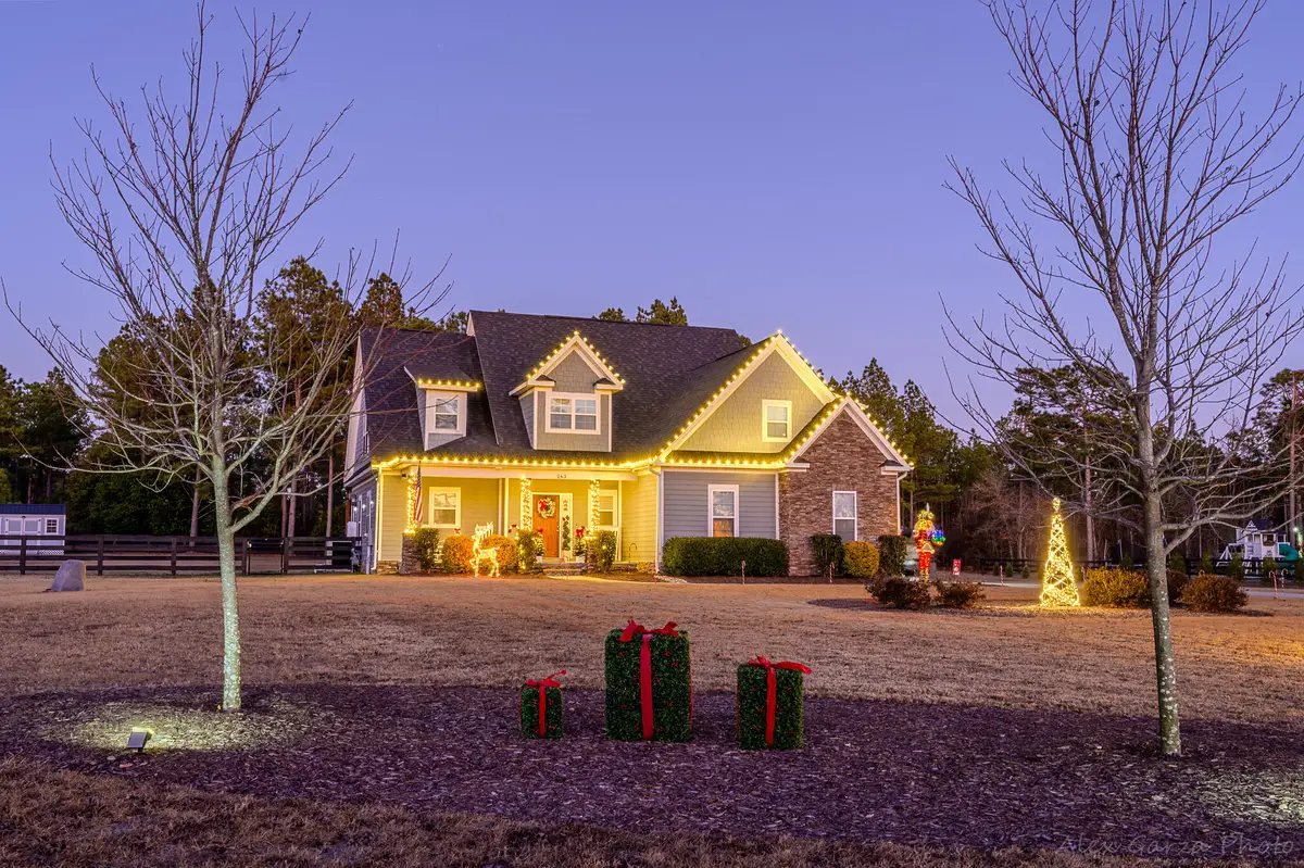 263 Hurlingham Drive, Aiken, SC 29801 - Image #1