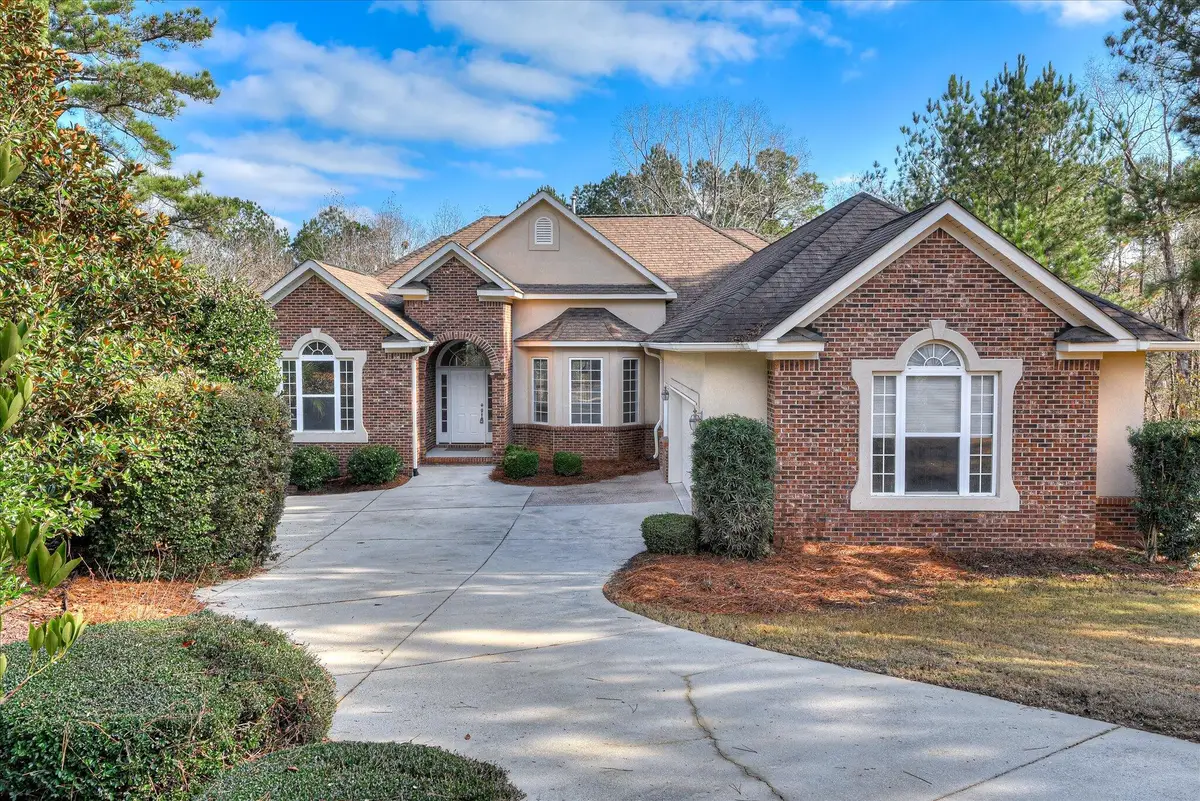 191 Foxhound Run Road, Aiken, SC 29803 - Image #1