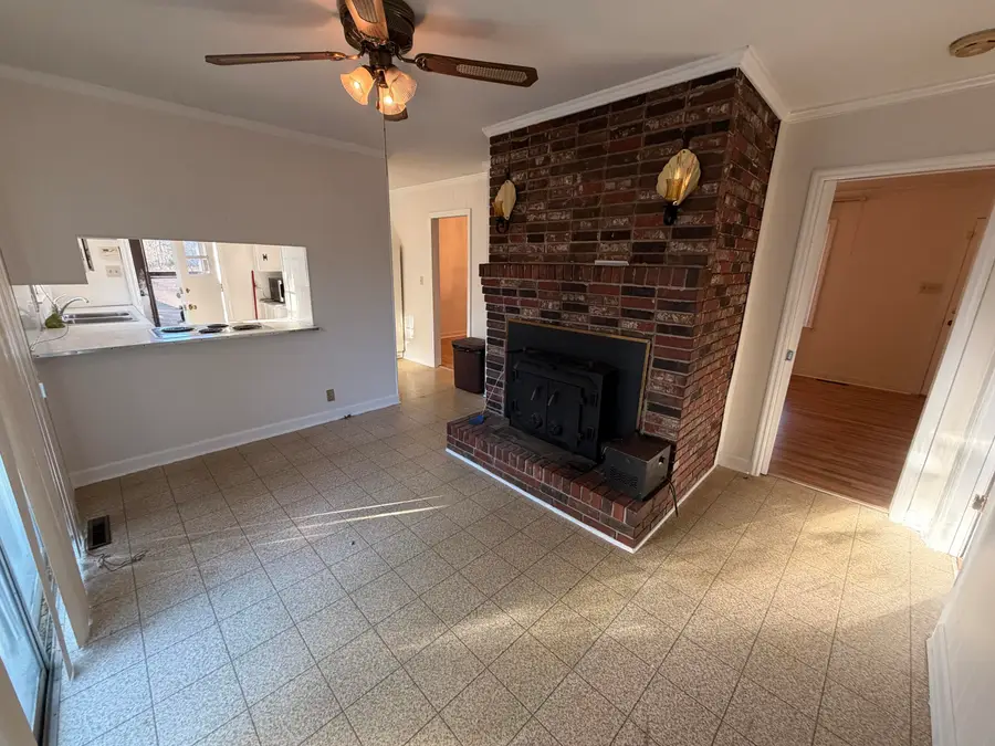 1103 Jeter Street, Edgefield, SC 29824 - Image #2