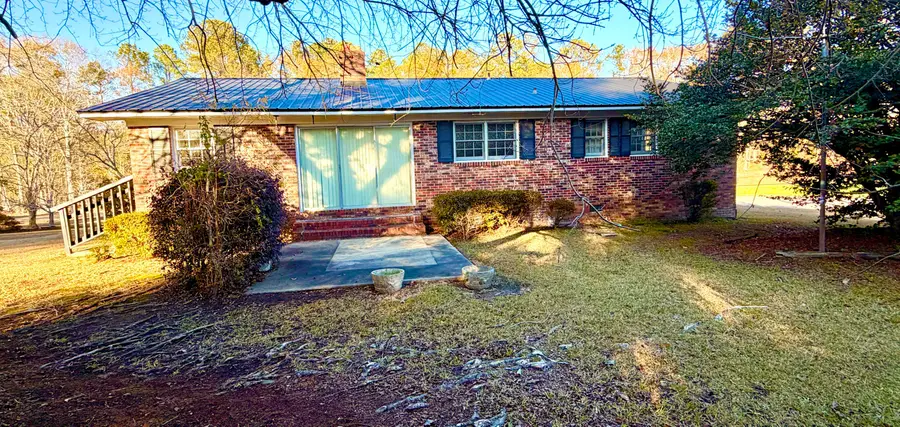 1103 Jeter Street, Edgefield, SC 29824 - Image #3