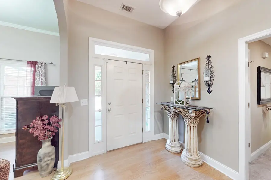 139 Midland Pines Drive, Graniteville, SC 29829 - #3