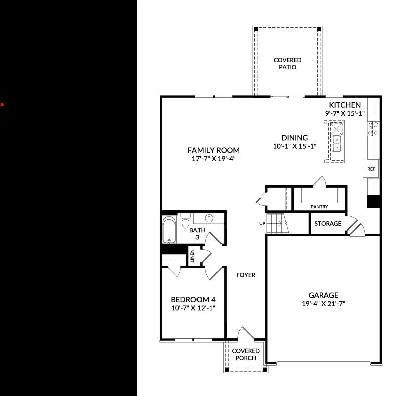 890 Tess Street, Graniteville, SC 29829 - Image #2