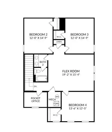 890 Tess Street, Graniteville, SC 29829 - Image #3