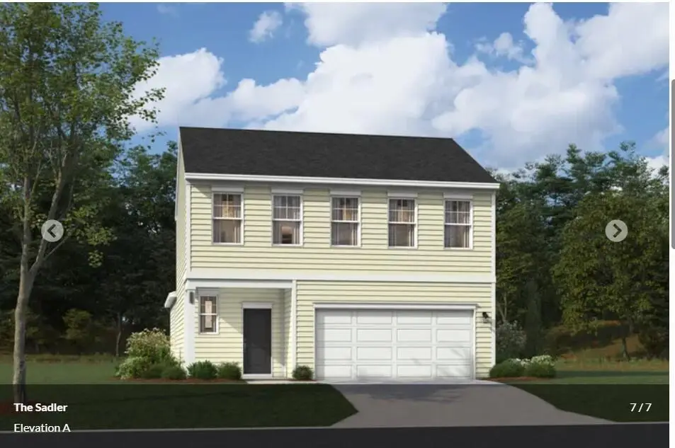 916 Tess Street, Graniteville, SC 29829 - Image #1