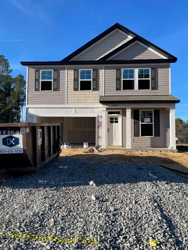 8030 Smooth Whiskey Circle, New Ellenton, SC 29809